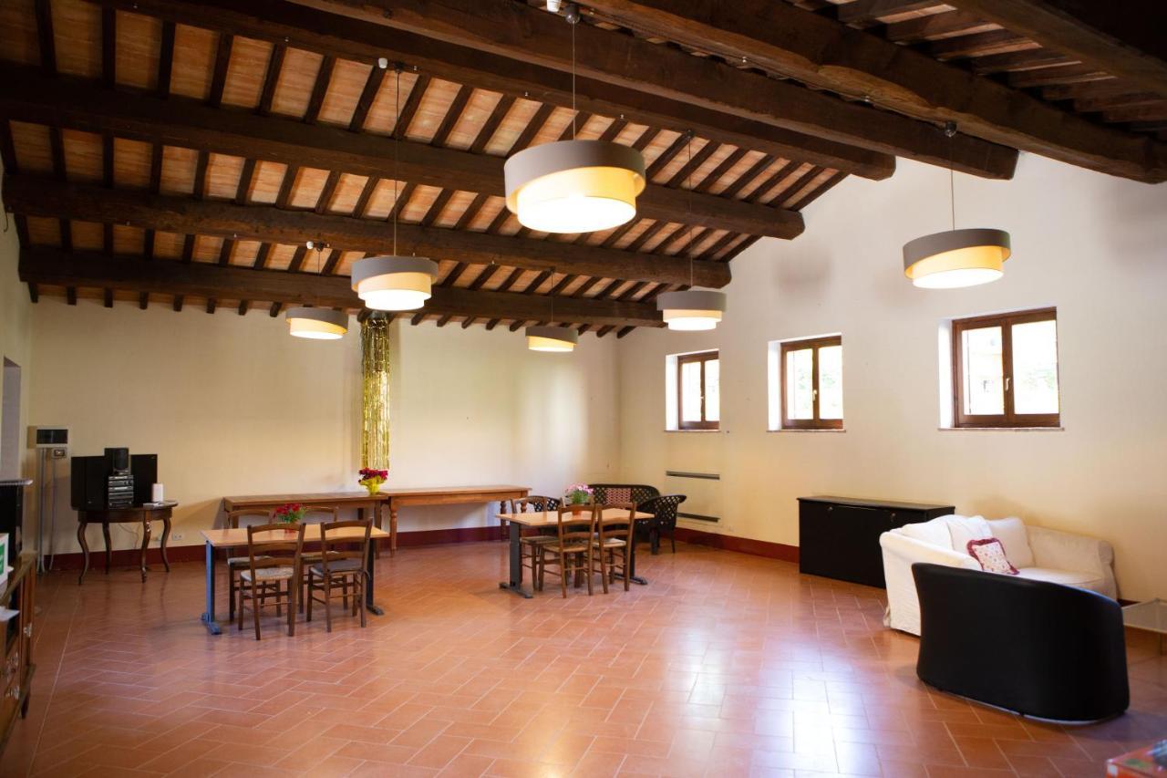 Agriturismo I Melograni Ferentillo Exterior photo