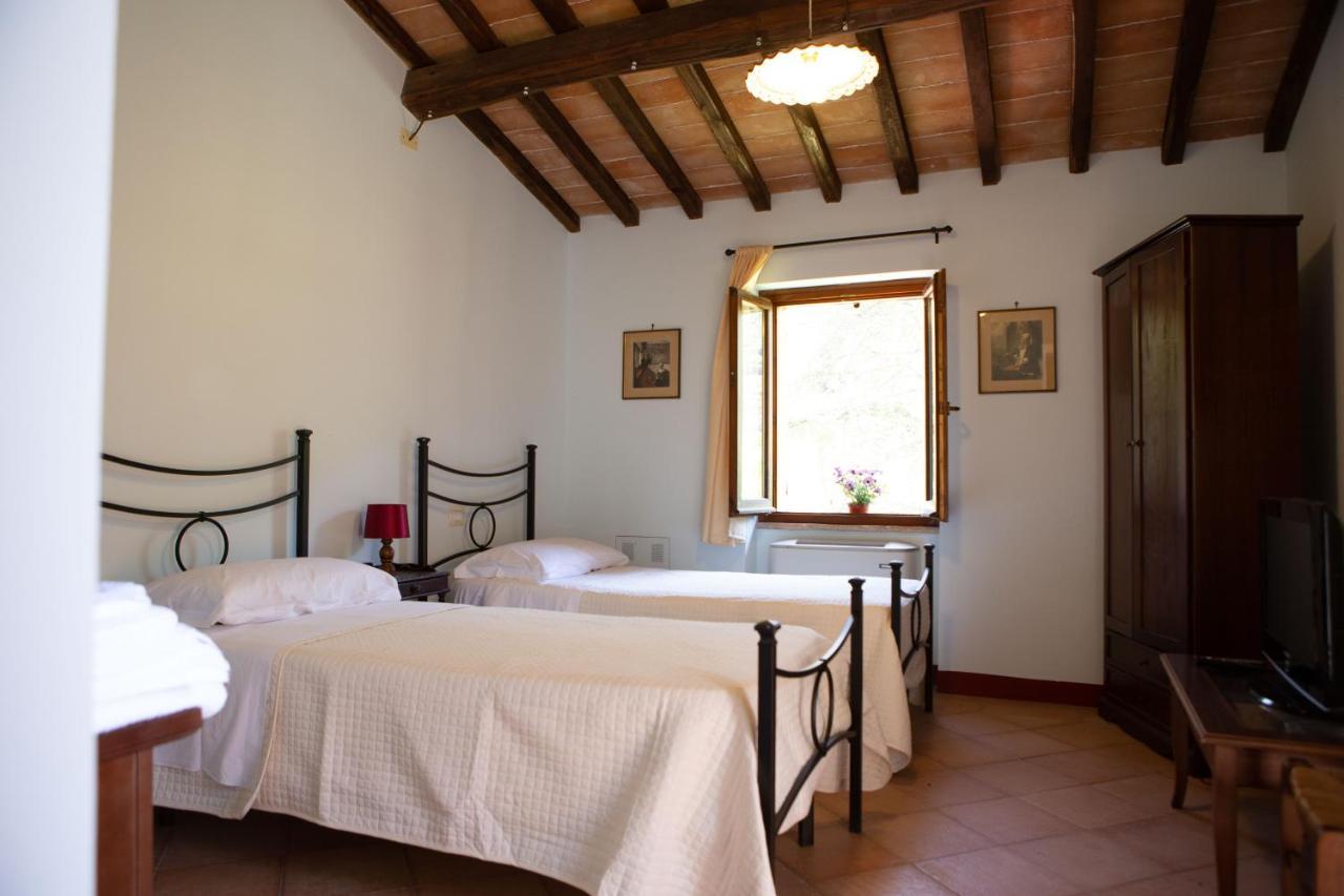 Agriturismo I Melograni Ferentillo Exterior photo