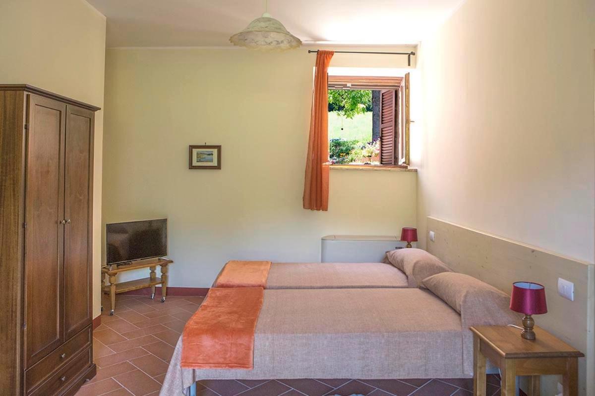 Agriturismo I Melograni Ferentillo Exterior photo